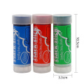 New Arrival veterinary colorful marking crayons colored wax crayon plastic